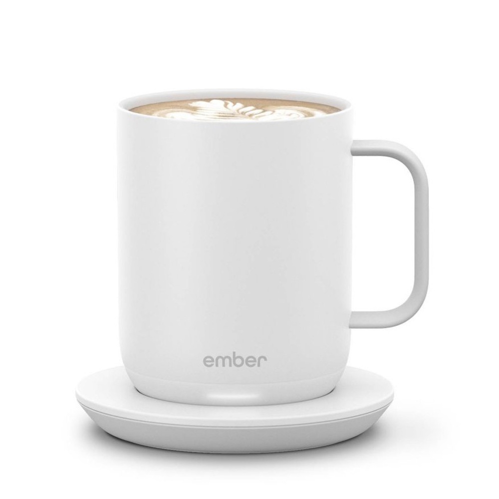 EMBER temperature control smart mug